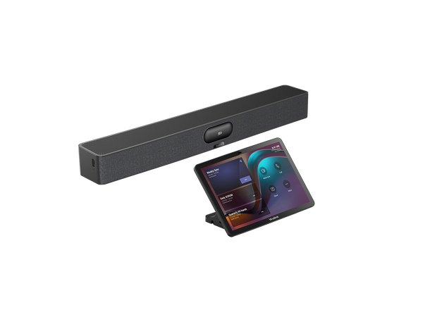 Yealink A25 Teams/Zoom Collaboration bar CTP25 