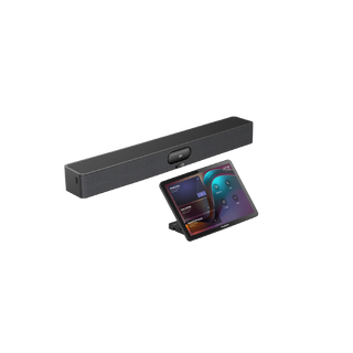 Yealink A25 Teams/Zoom Collaboration bar CTP25