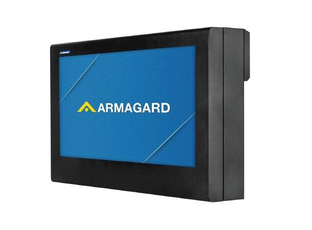 Armagard Landscape Enclosure 55" Indoor IP54 