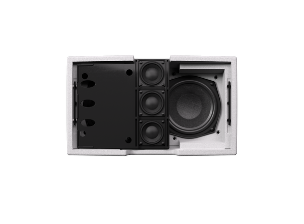 Blaze Audio CBL-523-PAS White 2 way constant 160x55° Max SPL 119dB 