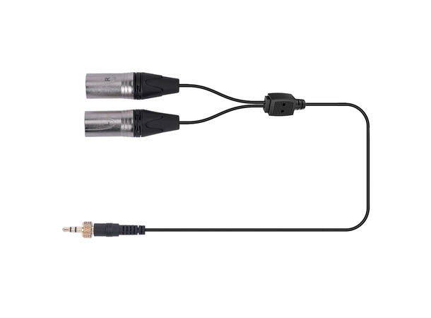 Comica Split Cable Cvm-Ds-Xlr for CVM200/300 