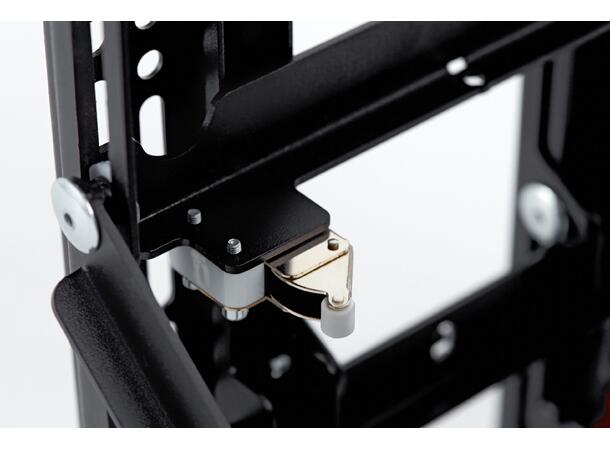 EDBAK Videovegg VWPOP65-L Pop-Out 42-65" One Touch Pop-Out Landscape Universal 