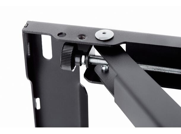 EDBAK Videovegg VWPOP65-L Pop-Out 42-65" One Touch Pop-Out Landscape Universal 