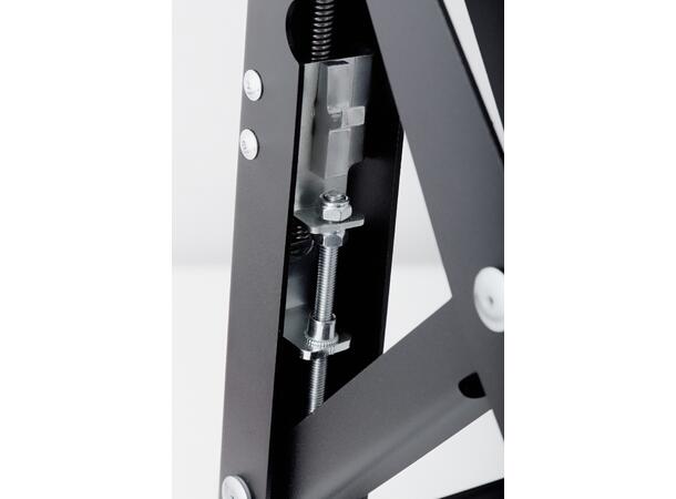 EDBAK Videovegg VWPOP65-L Pop-Out 42-65" One Touch Pop-Out Landscape Universal 