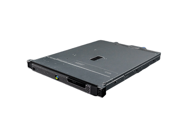 Fulcrum Acoustic MicFlex DSP Adaptive Multi-Mode Multi-Chan Adapt Mic Process 