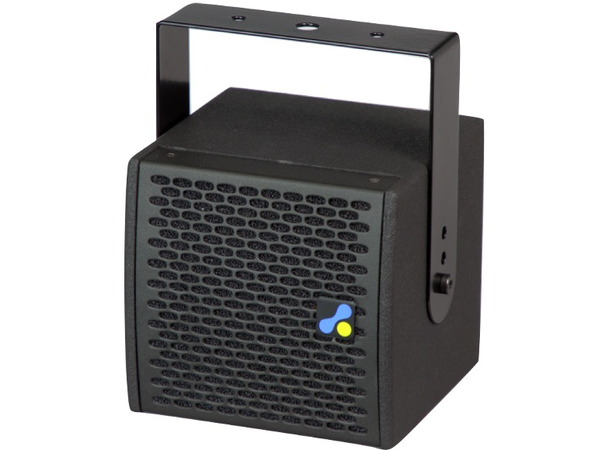 Fulcrum Acoustic UB-RX4 Black Mounting brackets RX4 Black 