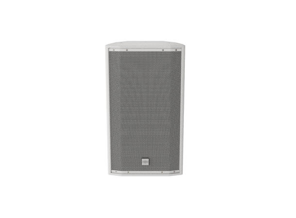 HH Høyttaler Tessen TNi-W8PRO-WH Hvit 8" + 1" 200W AES Kontinuerlig 400W 8Ohm 