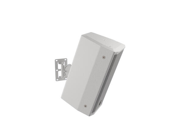 HH Høyttaler Tessen TNi-W8PRO-WH Hvit 8" + 1" 200W AES Kontinuerlig 400W 8Ohm 