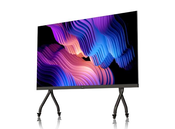Hisense 136" LED all-in-one,wall 600nits, Android 9.0, PP:1.56, 1920x1080
