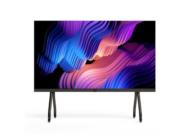 Hisense 136" LED all-in-one,wall Android 9.0, PP:1.56, 1920x1080 