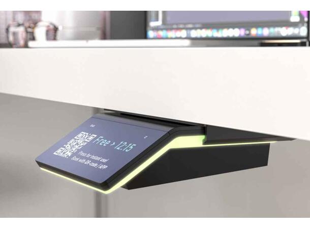 Humly Booking Device Desk Mount 5pcs 