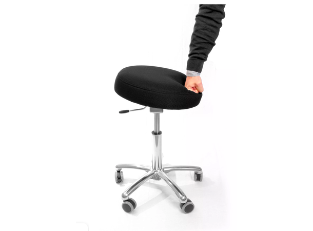 KENSON Active Balance 360 Svart 