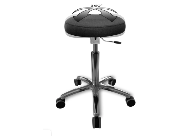 KENSON Active Balance 360 Svart 