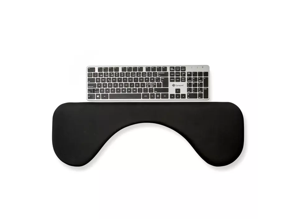 KENSON Underarmsstøtte symmetrisk 8805 Lycra | Svart 