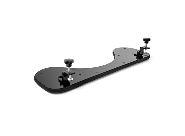 KENSON Underarmstøtte symmetrisk 8805 Lycra , Svart 