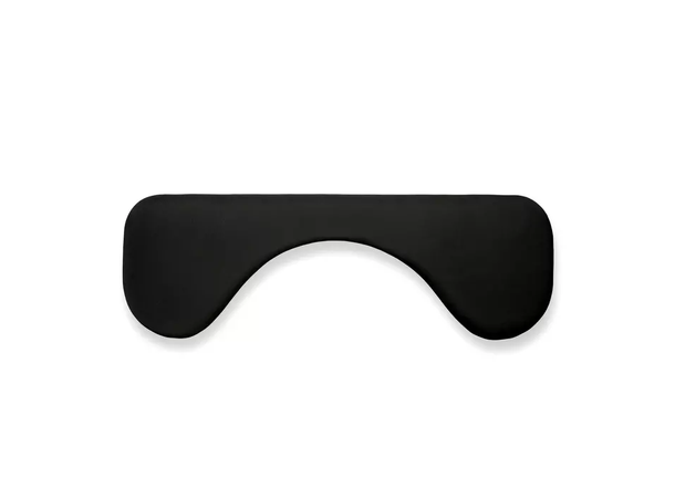 KENSON Underarmstøtte symmetrisk 8805 Lycra , Svart 