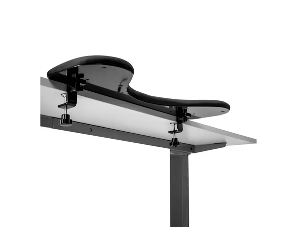 KENSON Underarmstøtte symmetrisk 8805 Lycra , Svart 