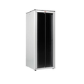Lande DYNAmic Series 36U W600xD600xH1787 | Grey | 600kg | 19&quot;