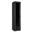 Lande DYNAmic Series 47U W600xD600xH2276 | Black | 600kg | 19&quot;