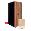 Lande SOUNDproof 42U W750xD1130xH2110mm , 750kg , Maple