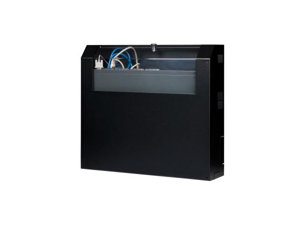 Lande Slimbox Model 1 3+2U Black W500xD760xH155 