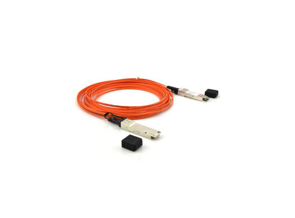 LinkIT AOC QSFP+ 40Gbps xxm Active | QSFP SFF-8436 