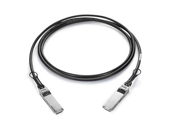 LinkIT DAC QSFP+ 40Gbps 6m Cisco Passive | 26 AWG 