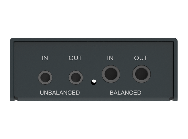 Magewell Pro Convert Audio DX IP audio conversion and capture device 