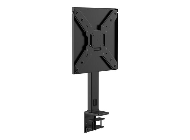 Multibrackets Deskmount XL Black 
