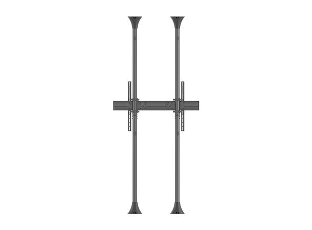 Multibrackets Floor to Ceiling Mount Pro MBFC1UX1 800 
