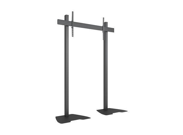 Multibrackets Floorstand Column Pro MBFS C1U 300 Fixed 600* 