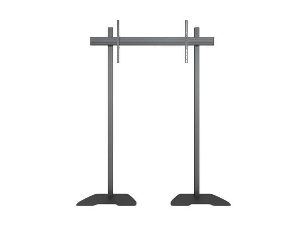 Multibrackets Floorstand Column Pro MBFS C1U 300 Fixed 600* 