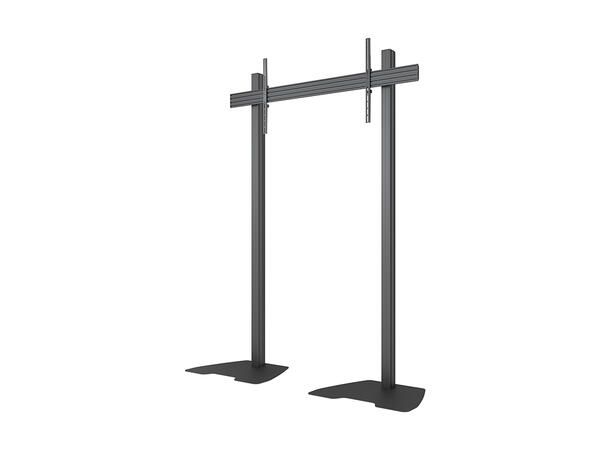 Multibrackets Floorstand Column Pro MBFS C1U 300 Fixed 600* 