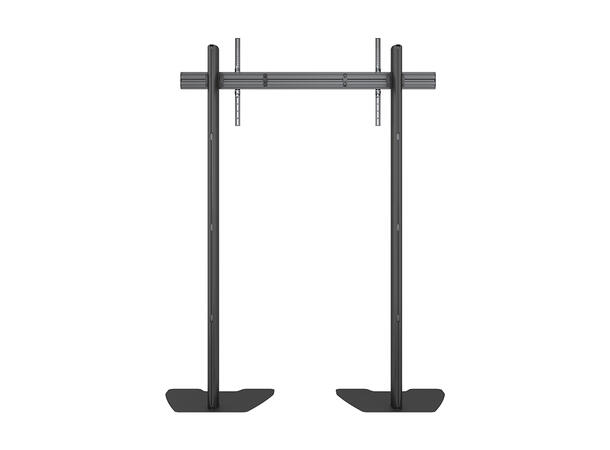 Multibrackets Floorstand Column Pro MBFS C1U 300 Fixed 600* 