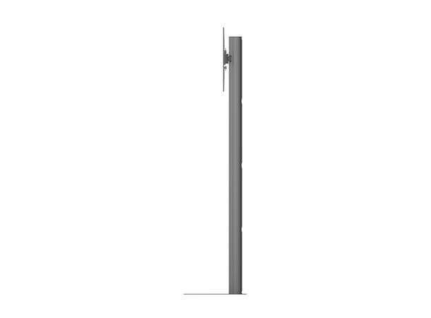 Multibrackets Floorstand Column Pro MBFS C1U 300 Fixed 600* 