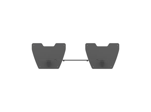 Multibrackets Floorstand Column Pro MBFS C1U 300 Fixed 600* 