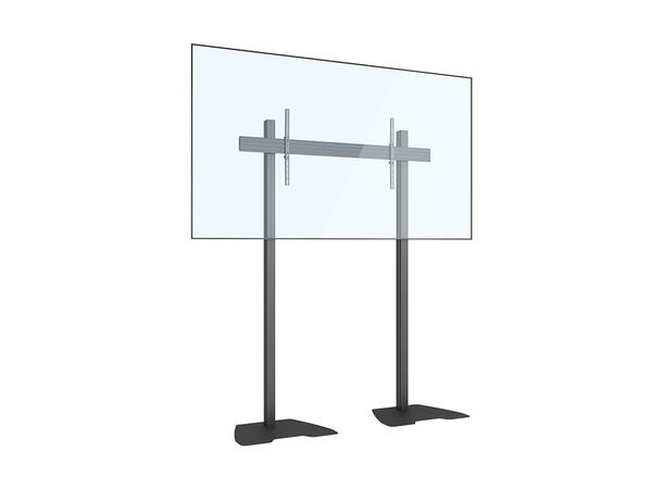 Multibrackets Floorstand Column Pro MBFS C1U 300 Fixed 600* 