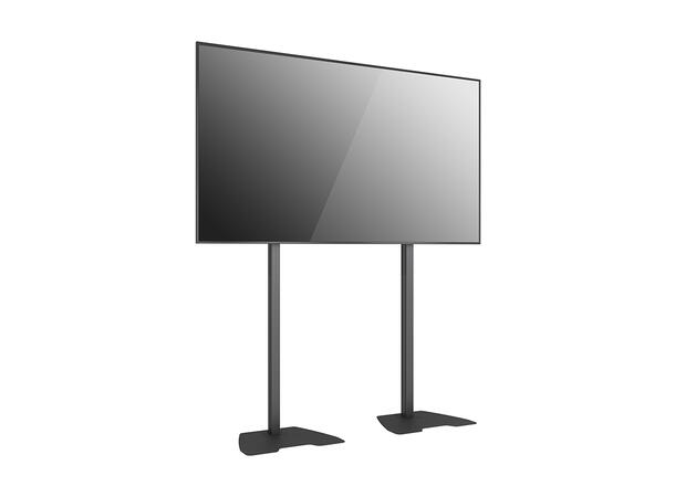 Multibrackets Floorstand Column Pro MBFS C1U 300 Fixed 600* 