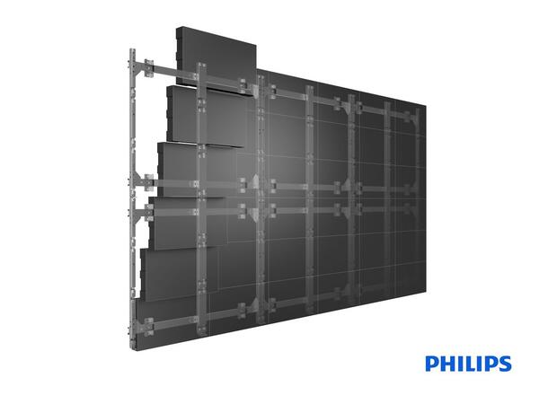 Multibrackets Pro Philips LED Wall 6X6, 162” 5000-series 