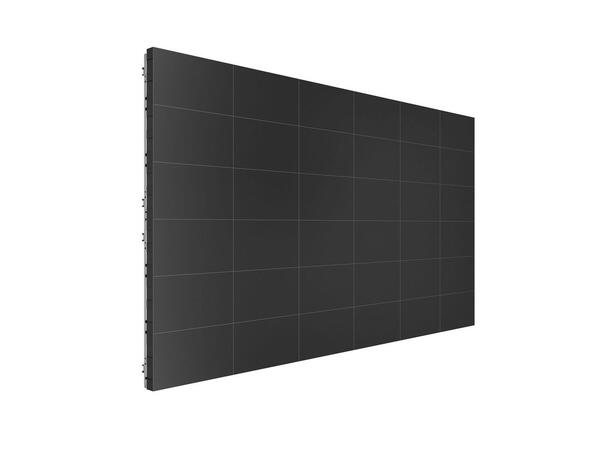 Multibrackets Pro Philips LED Wall 6X6, 162” 5000-series 