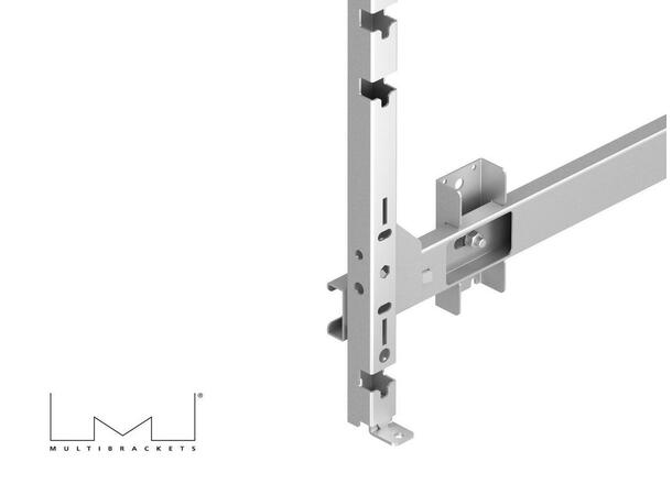 Multibrackets Pro Philips LED Wall 6X6, 162” 5000-series 