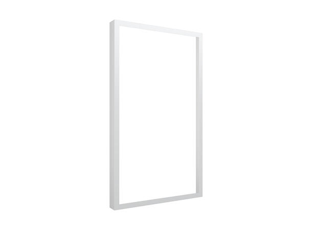 Multibrackets Pro Series - Enclosure 65" High Brightness Frame White 