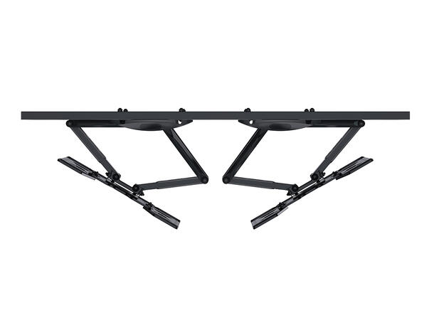 Multibrackets Pro Series - Gable Mount 2 XD1190* 