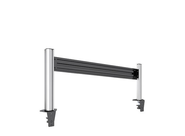 Multibrackets Pro Series - Monitorstand Column 38cm 