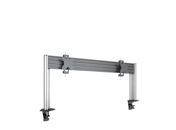 Multibrackets Pro Series - Monitorstand Column 38cm 