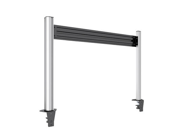 Multibrackets Pro Series - Monitorstand Column 75cm 