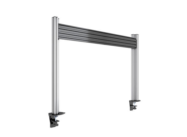 Multibrackets Pro Series - Monitorstand Column 75cm 