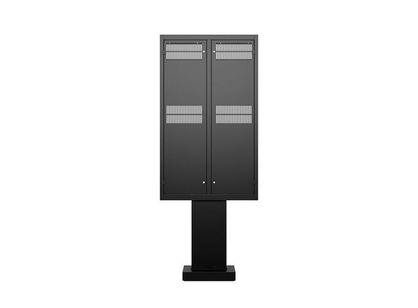 Multibrackets Pro Totem Samsung single Samsung OH75A 