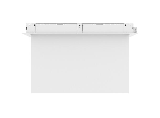 Multibrackets Takfeste motorisert 65"-86" 