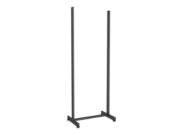 Multibrackets Wheelbase Pro OM55N-D 